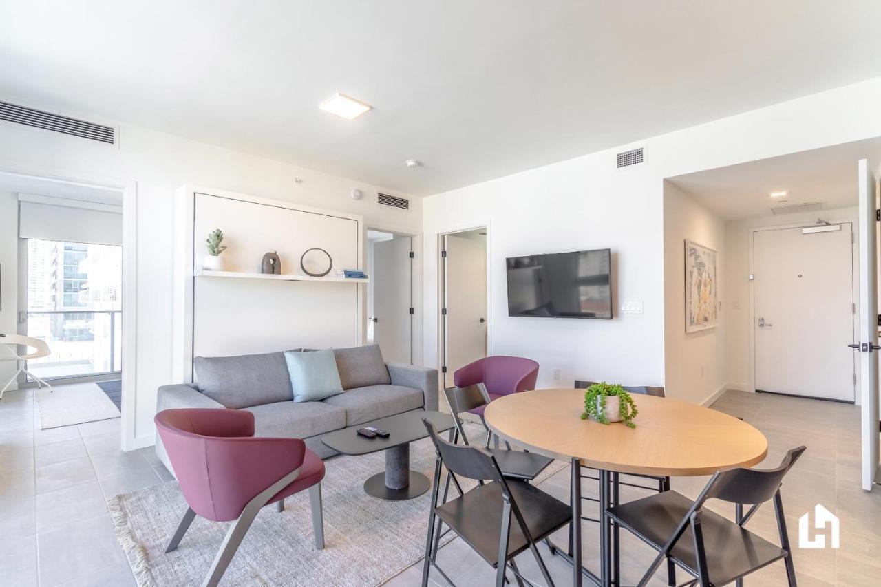 Downtown By Lua Host Appartement *