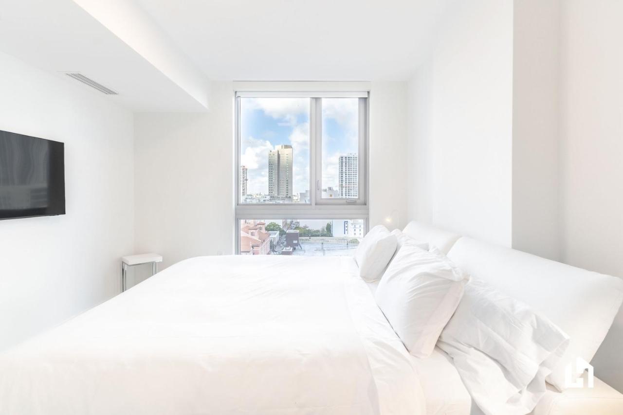Downtown By Lua Host Appartement