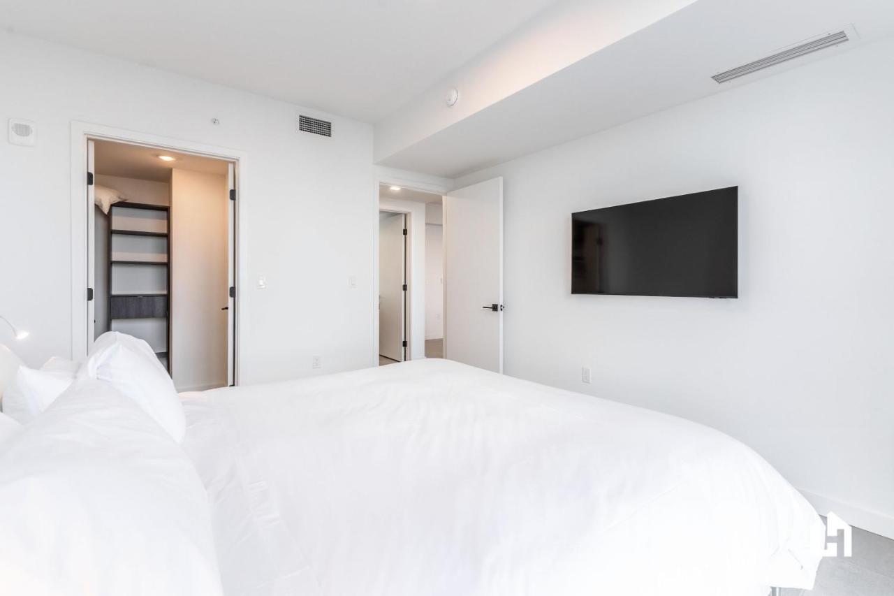 Downtown By Lua Host Appartement
