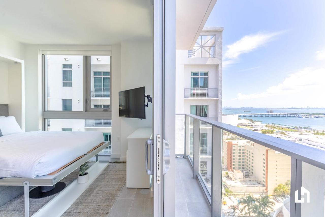 Appartement Downtown By Lua Host *