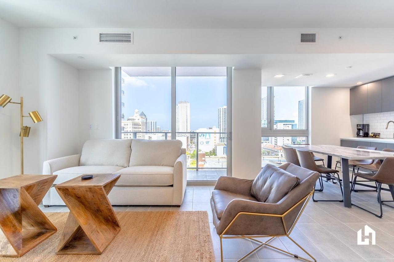 Downtown By Lua Host Appartement