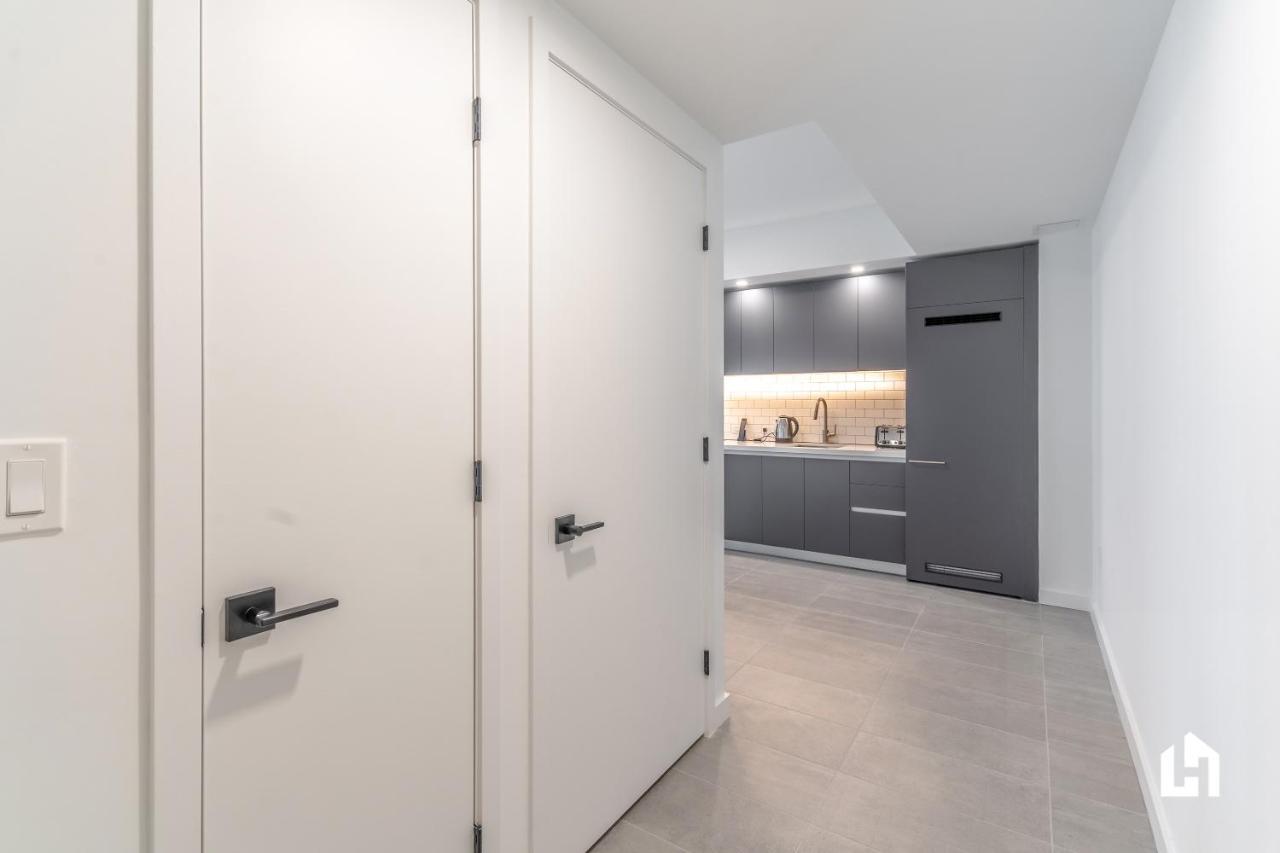 Appartement Downtown By Lua Host *