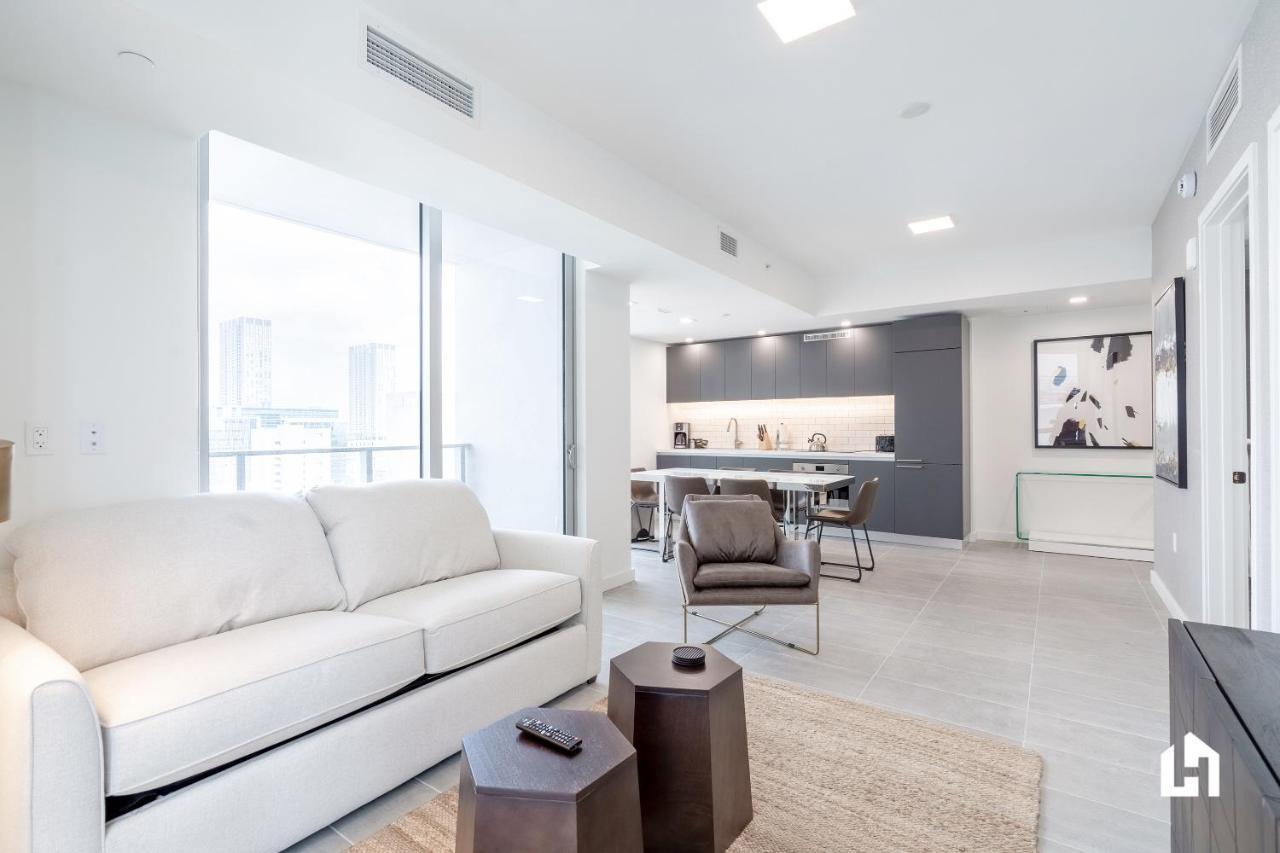 Downtown By Lua Host Appartement *