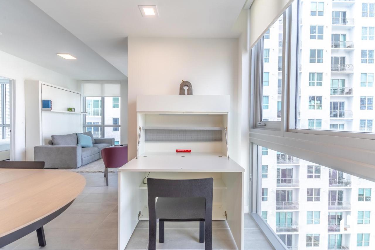 Downtown By Lua Host Appartement Miami
