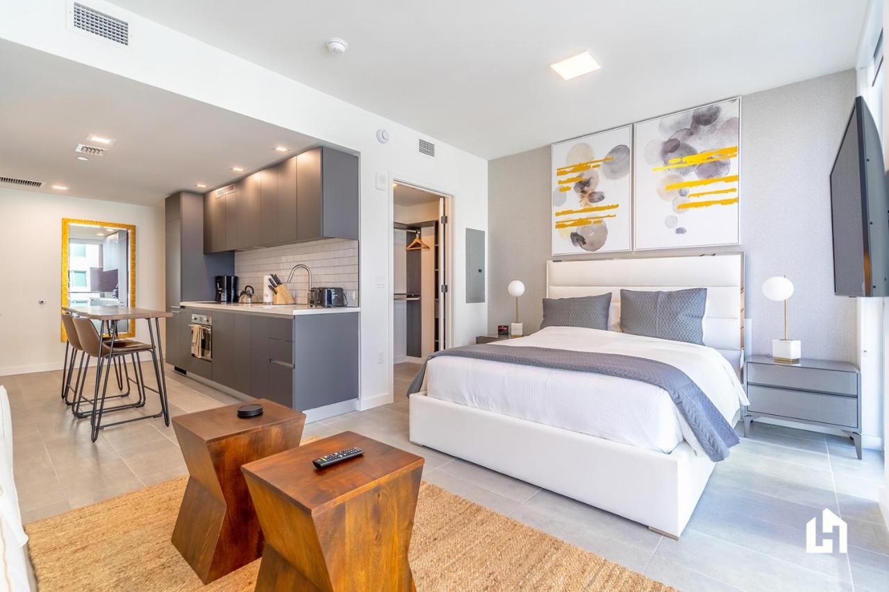 Downtown By Lua Host Appartement Miami