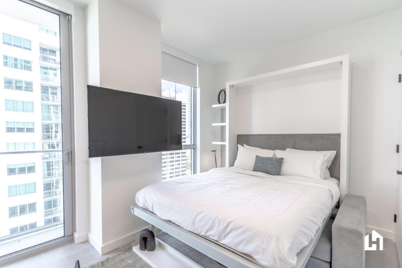 Downtown By Lua Host Appartement Miami