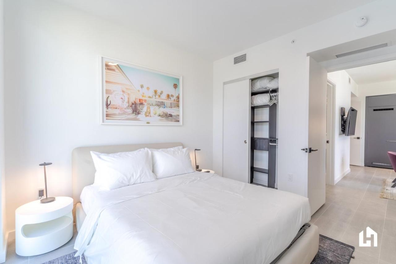 Downtown By Lua Host Appartement