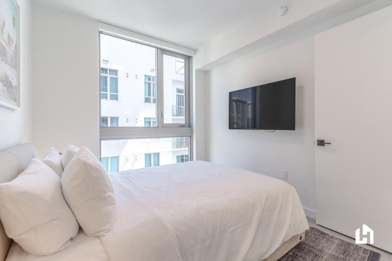 Appartement Downtown By Lua Host Miami