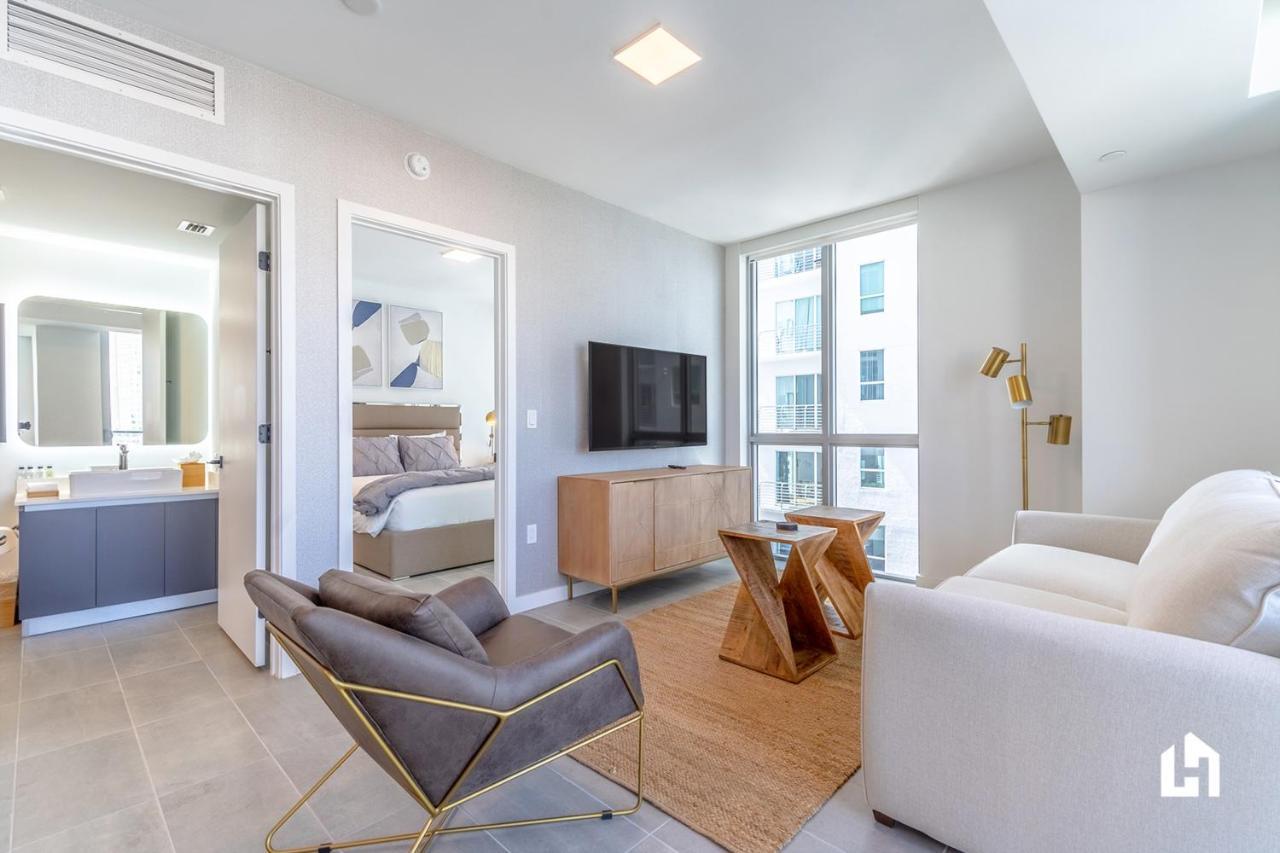 Downtown By Lua Host Appartement