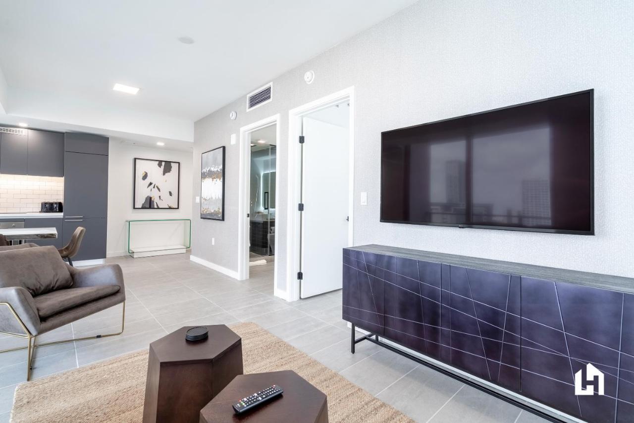 Appartement Downtown By Lua Host