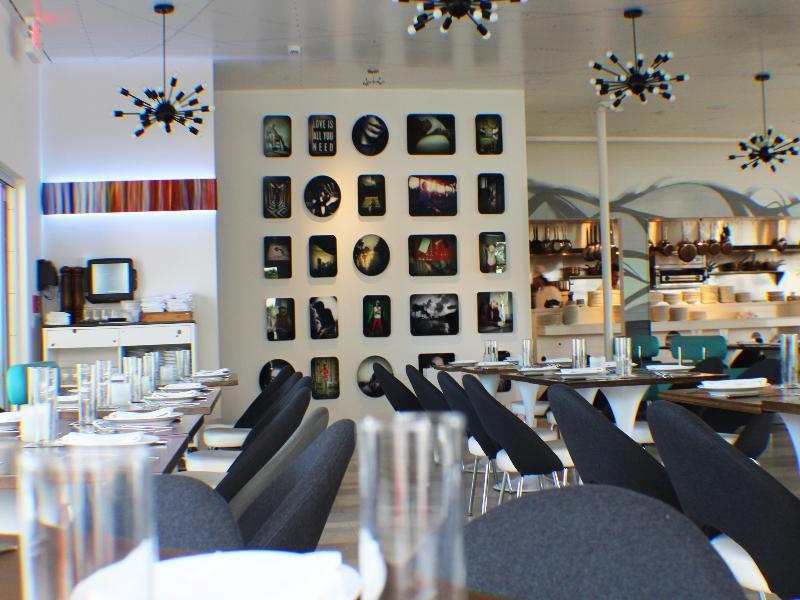 The Vagabond Hotel