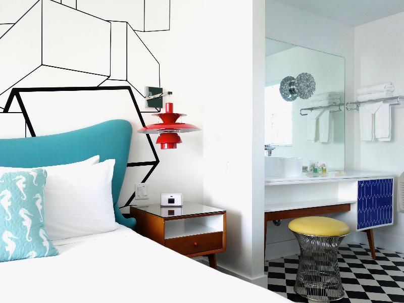 Hotel The Vagabond 3*