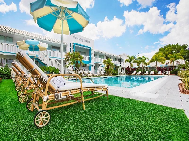 The Vagabond Miami