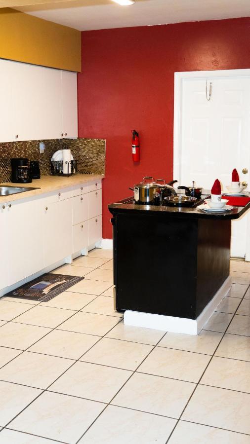 Appartement Mne Luxury In One Bedroom *