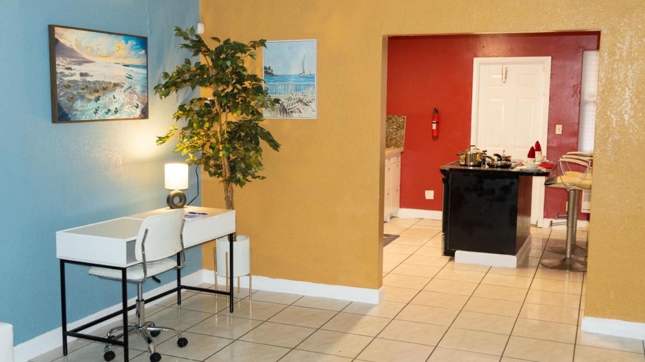 Appartement Mne Luxury In One Bedroom *