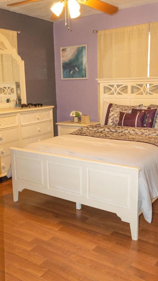 Mne Luxury In One Bedroom Appartement