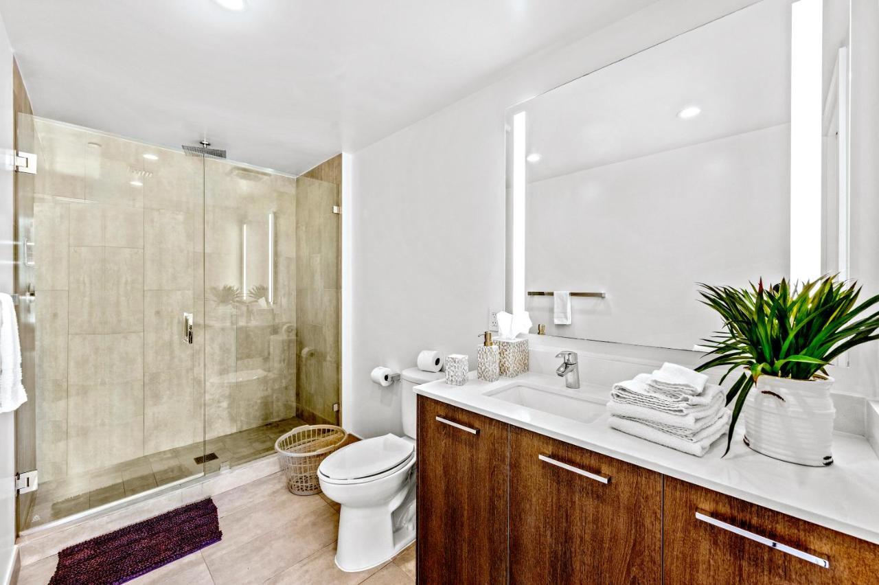 Appartement High! In The Sky! Exclusive Condo! Miami