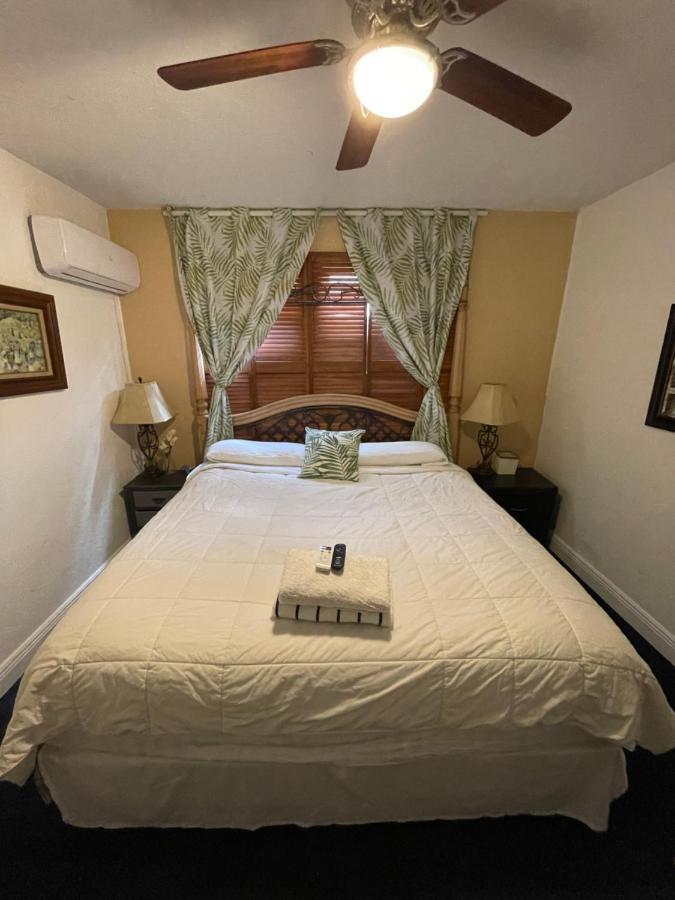 Homestay Centrica Calle 8 Miami