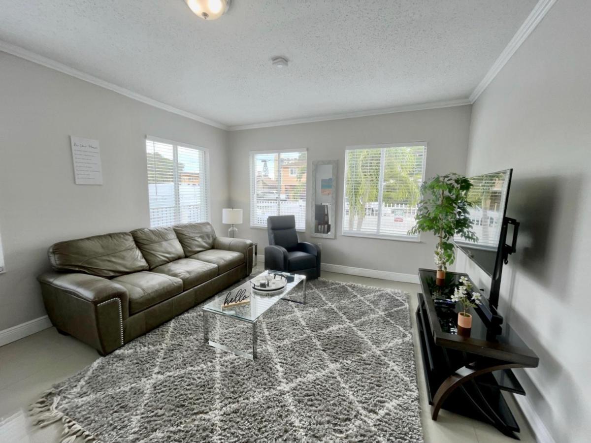 Marlins Park - Apt 2 - Gallo Appartement Miami