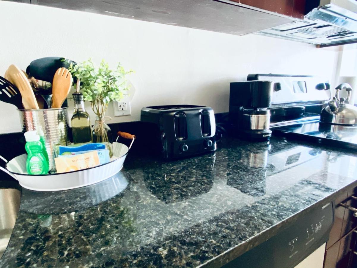 Marlins Park - Apt 2 - Gallo Appartement Miami