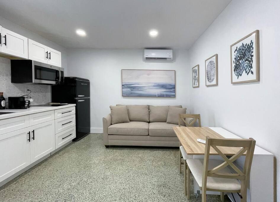 Apartment Private King In