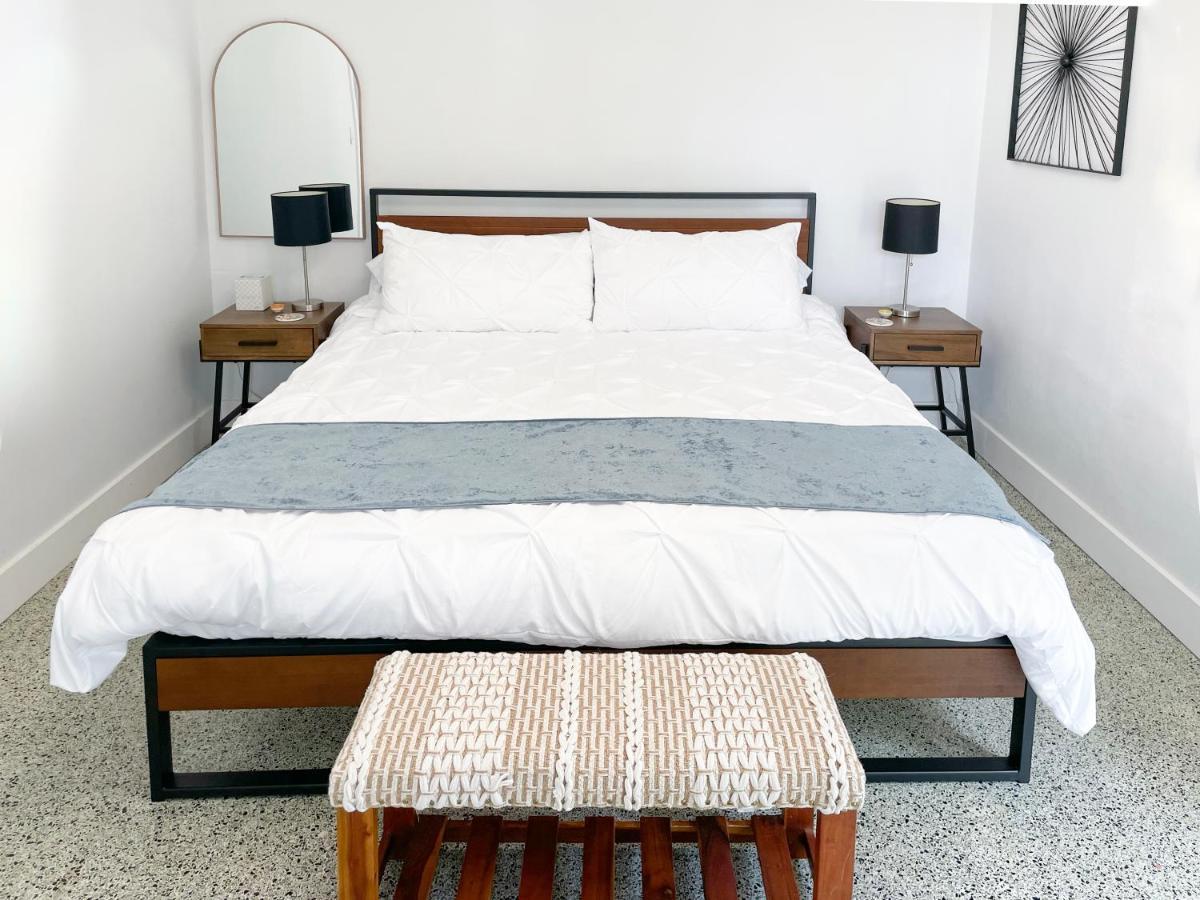 Apartment Private King In Miami