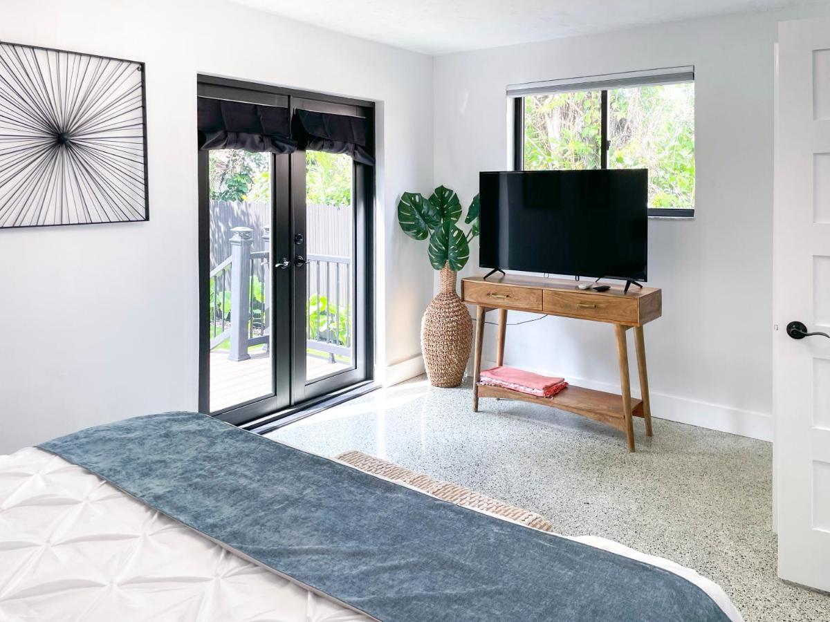 Apartment Private King In Miami