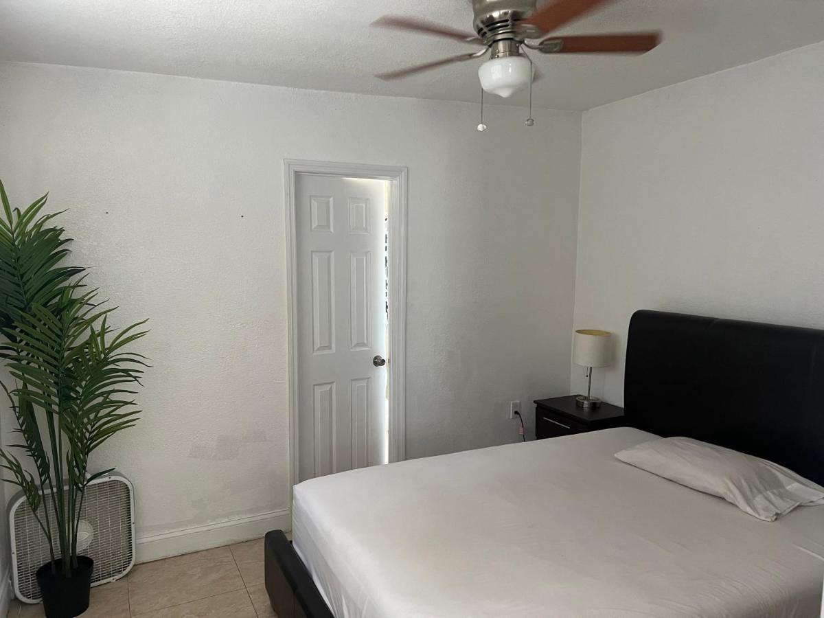 Haven By Airport Miami