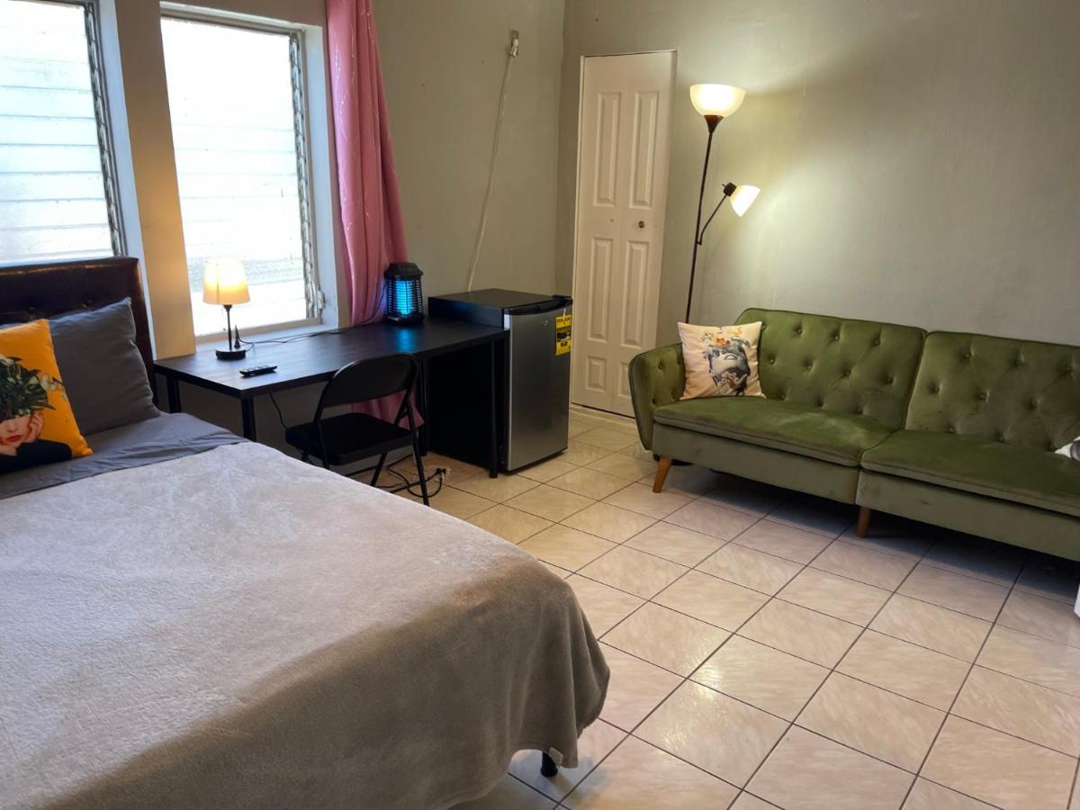 Accommodatie bij particulieren Value Inside Miami, Near Airport, Beach, Center & Metro Miami