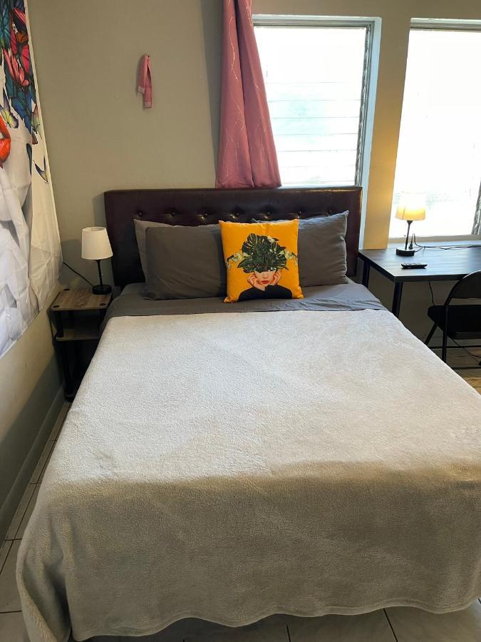 Accommodatie bij particulieren Value Inside Miami, Near Airport, Beach, Center & Metro Miami