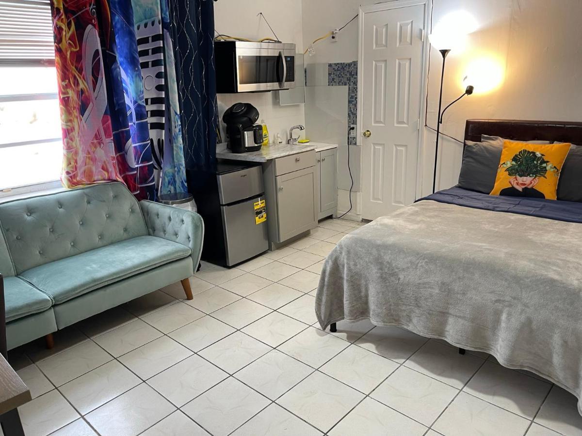 Accommodatie bij particulieren Value Inside Miami, Near Airport, Beach, Center & Metro