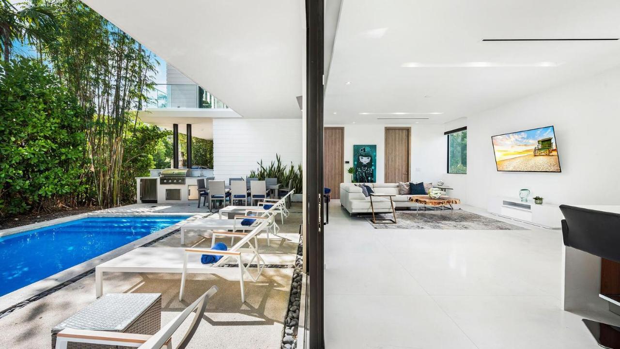Vakantiehuis Modello *
