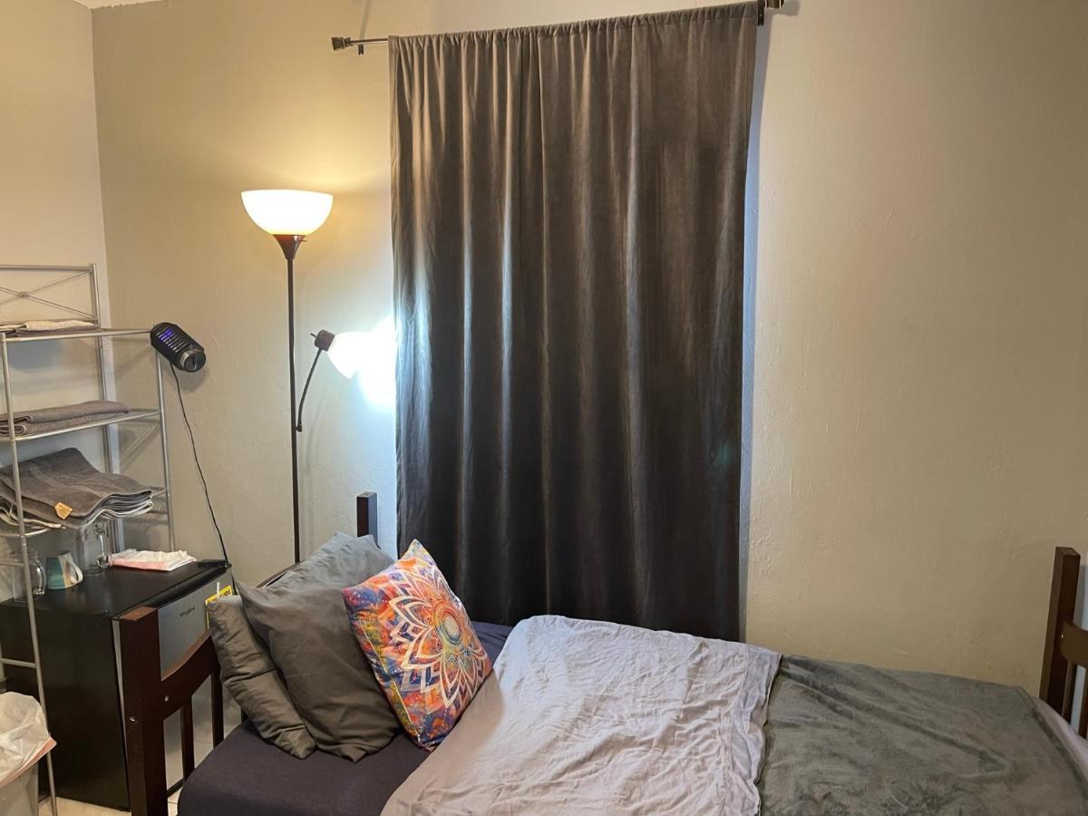 Value Inside Miami, Near Airport, Beach, Center & Metro Accommodatie bij particulieren *