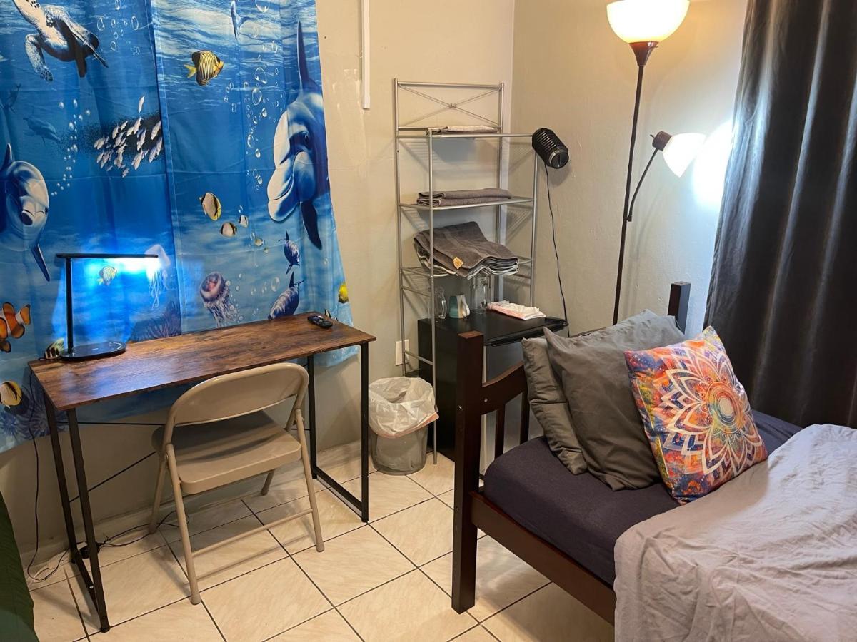 Value Inside Miami, Near Airport, Beach, Center & Metro Accommodatie bij particulieren *
