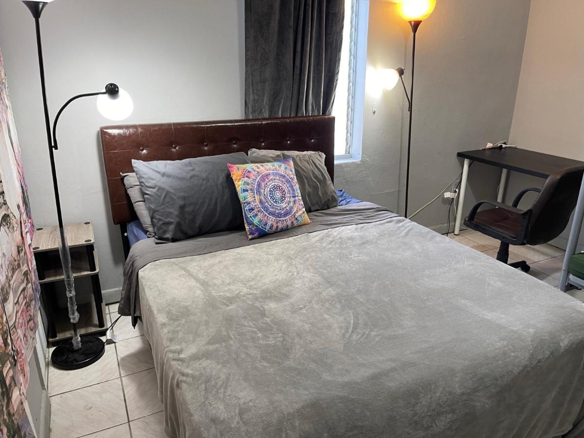 Accommodatie bij particulieren Value Inside Miami, Near Airport, Beach, Center & Metro Miami
