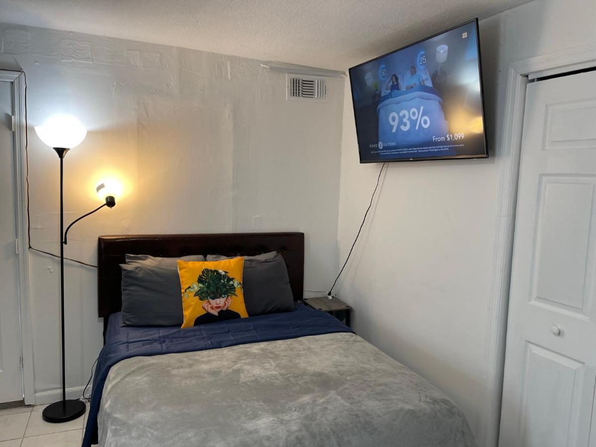 Accommodatie bij particulieren Value Inside Miami, Near Airport, Beach, Center & Metro Miami
