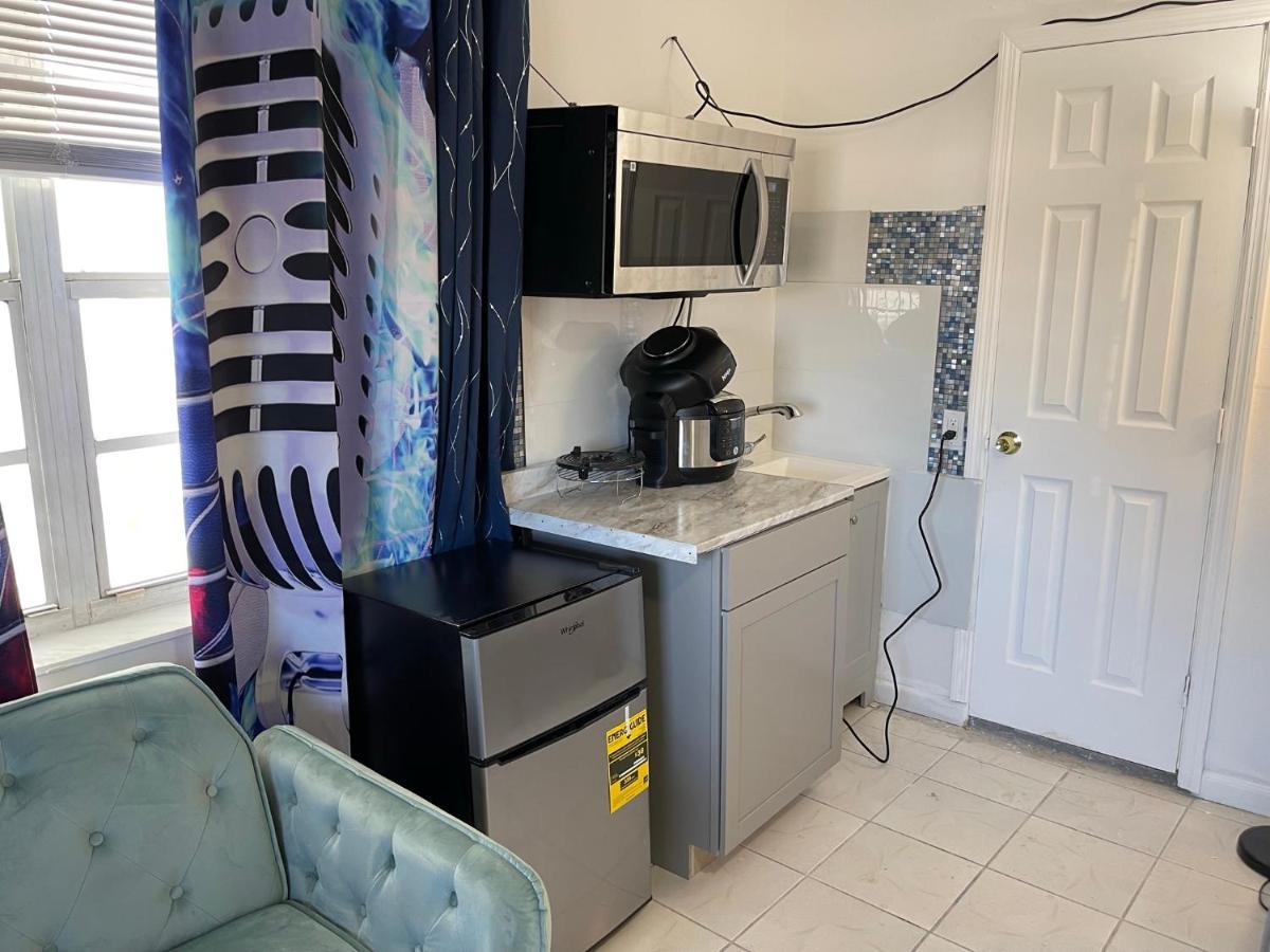 Accommodatie bij particulieren Value Inside Miami, Near Airport, Beach, Center & Metro