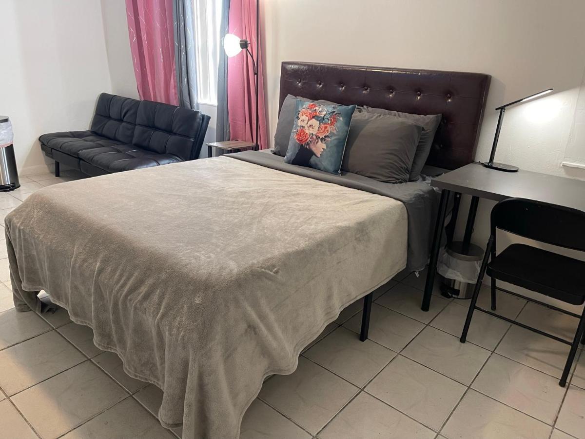 Accommodatie bij particulieren Value Inside Miami, Near Airport, Beach, Center & Metro *