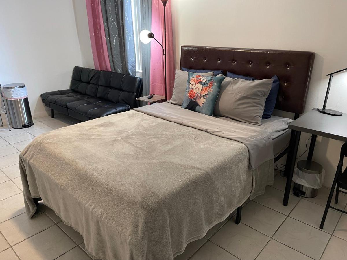 Accommodatie bij particulieren Value Inside Miami, Near Airport, Beach, Center & Metro Miami