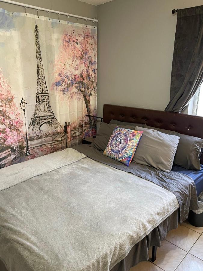 Value Inside Miami, Near Airport, Beach, Center & Metro Accommodatie bij particulieren