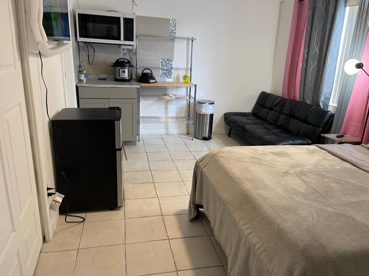 Accommodatie bij particulieren Value Inside Miami, Near Airport, Beach, Center & Metro Miami