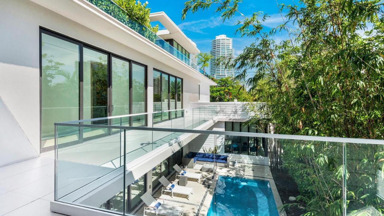 Vakantiehuis Modello Miami