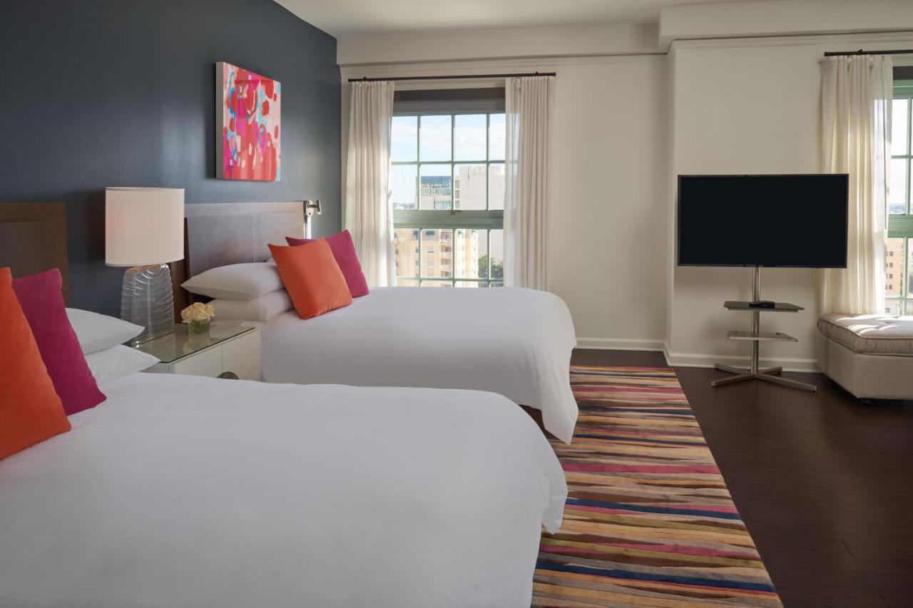 Colonnade Coral Gables, Autograph Collection Hotel