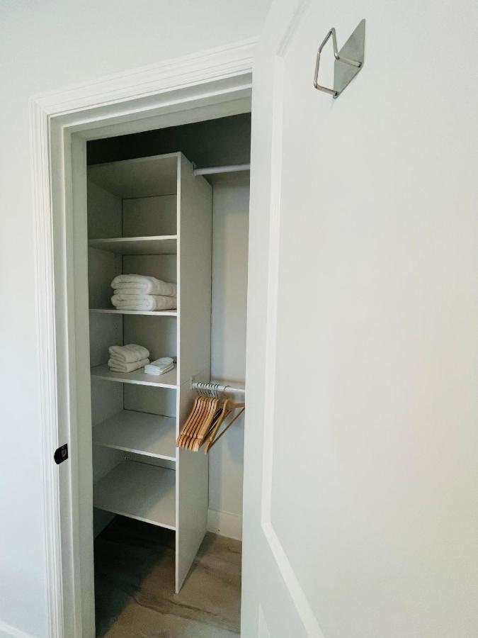 Retreat Near Kaseya Center Calle Ocho Downtown Beaches Ferienhaus Miami