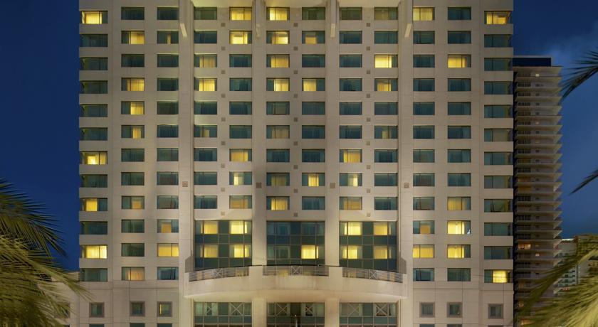 Jw Marriott