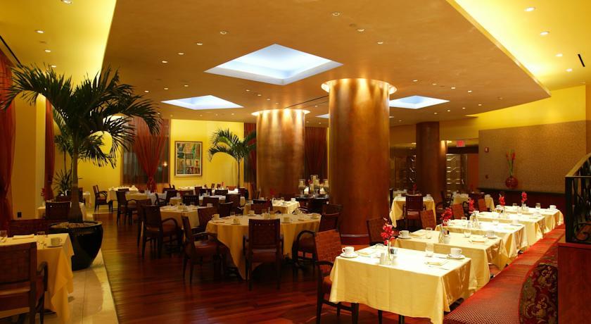Jw Marriott Miami