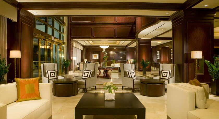 Jw Marriott Hotel 5*