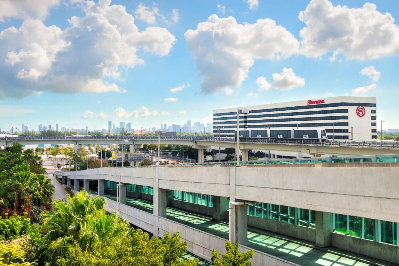 Sheraton Airport And Executive Meeting Center