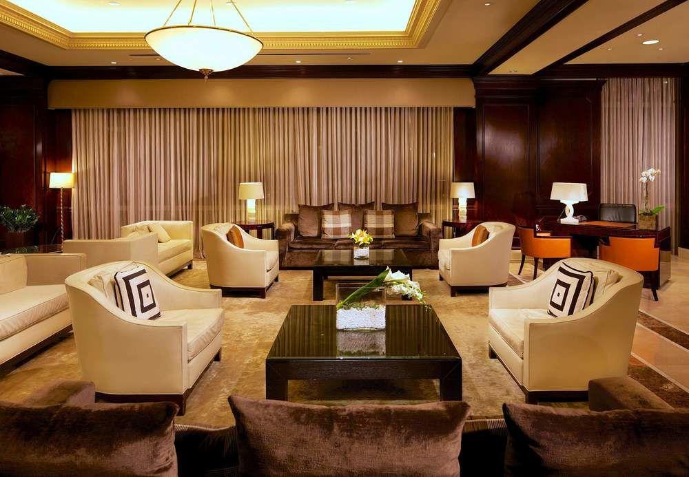 Jw Marriott Hotel