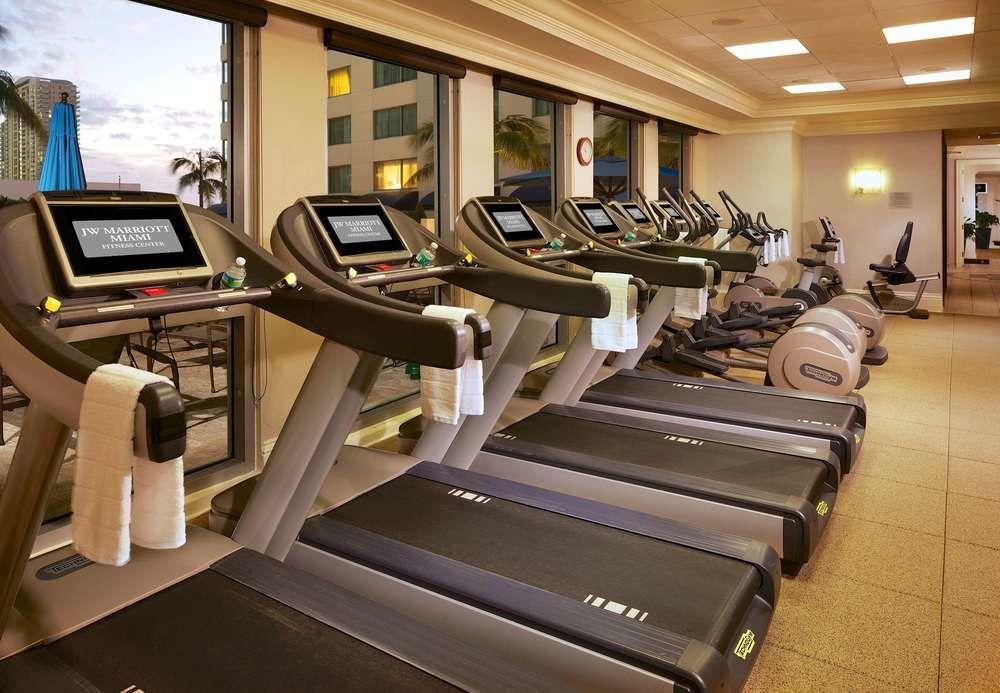 Hotel Jw Marriott